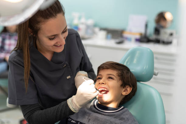 Best Emergency Treatment for Jaw Pain or Injury in Waynesboro, TN